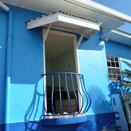 Miller'S Guest House Buccoo Exterior photo