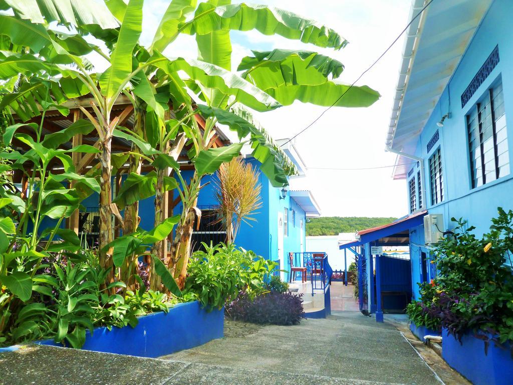 Miller'S Guest House Buccoo Exterior photo