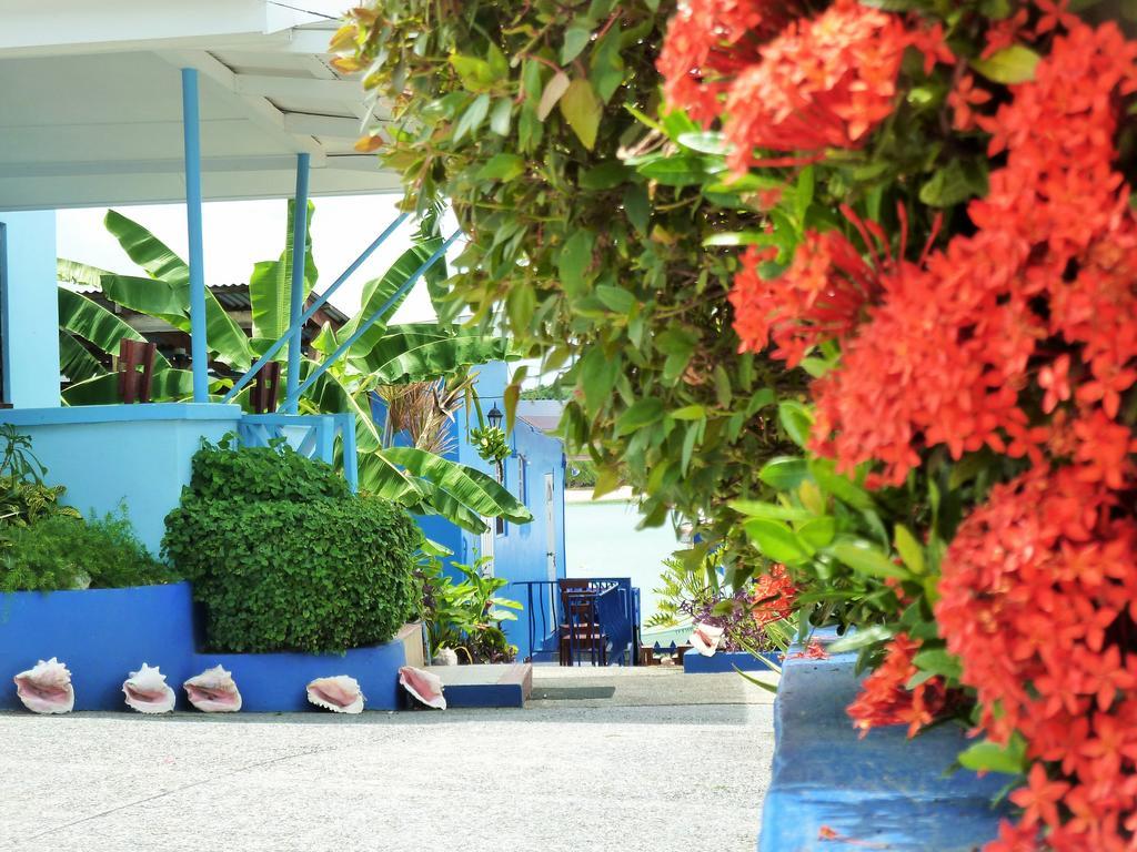 Miller'S Guest House Buccoo Exterior photo
