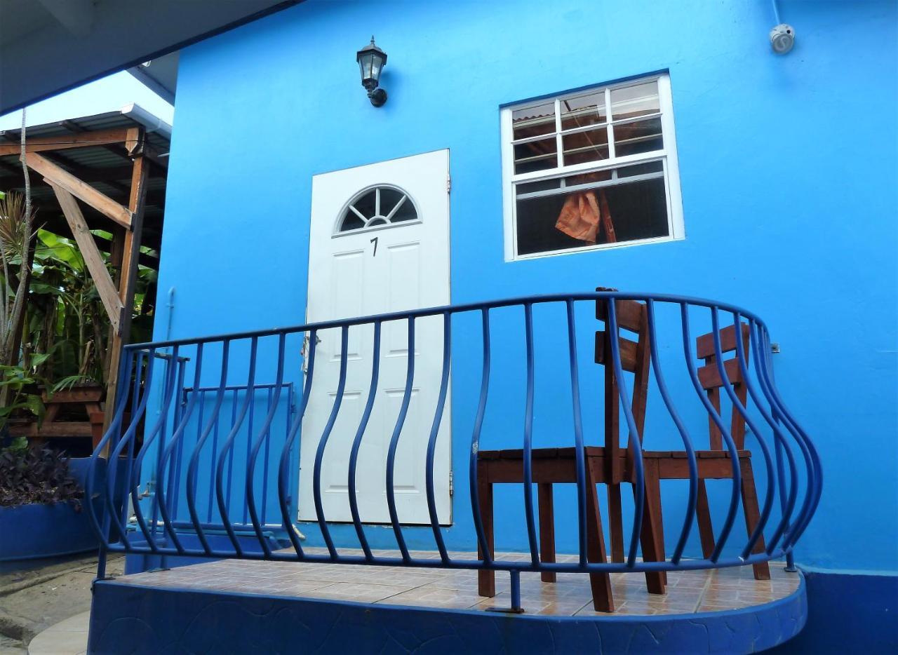 Miller'S Guest House Buccoo Exterior photo